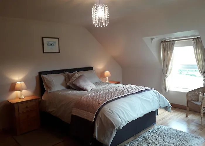 Beachview Cottage Co. Antrim