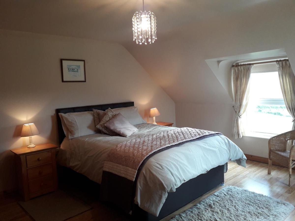 Beachview Co. Antrim Farm stay Cushendun